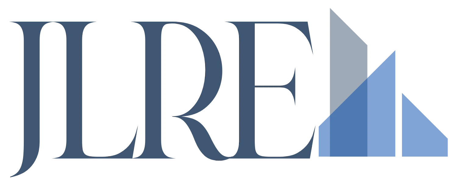 JLRE שמאות מקרקעין וייעוץ נדל"ן logo